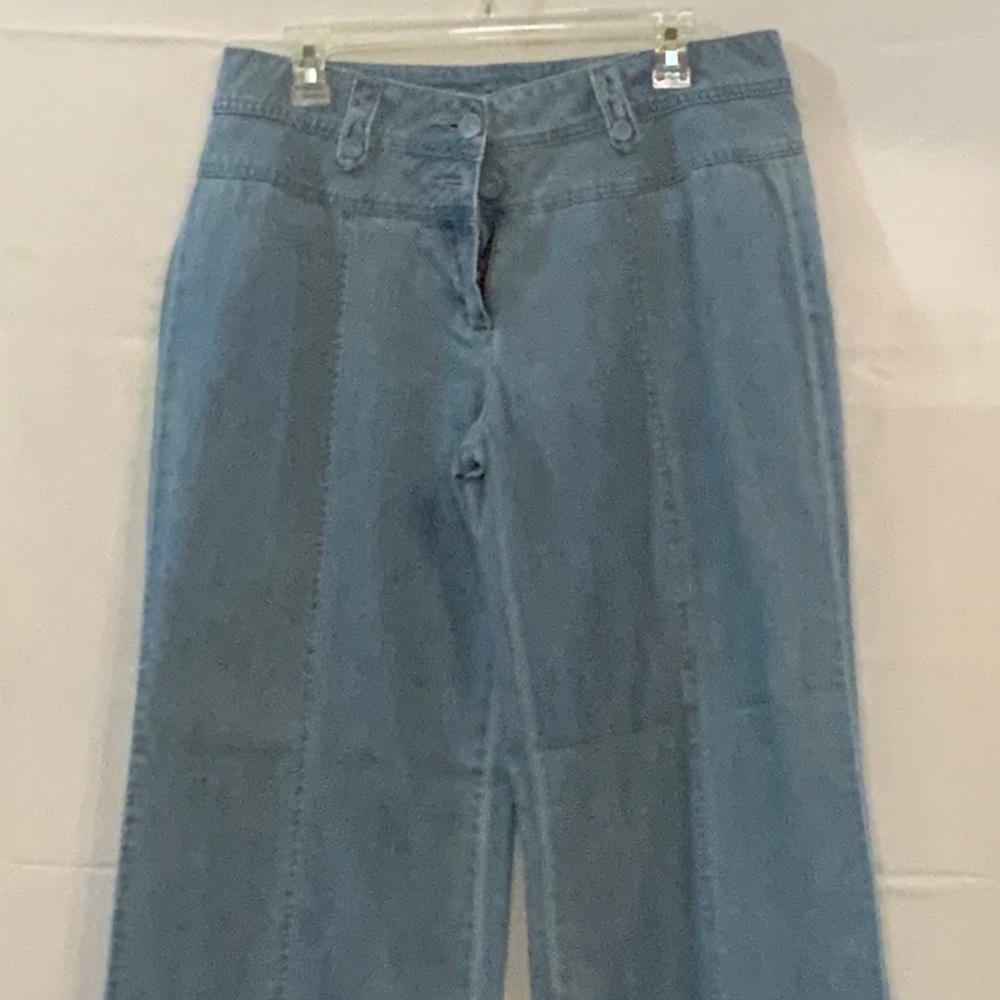 Denim Jeans